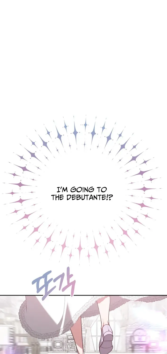 The Monstrous-Strength Lady Wants to Be Delicate Chapter 1 page 80 - 