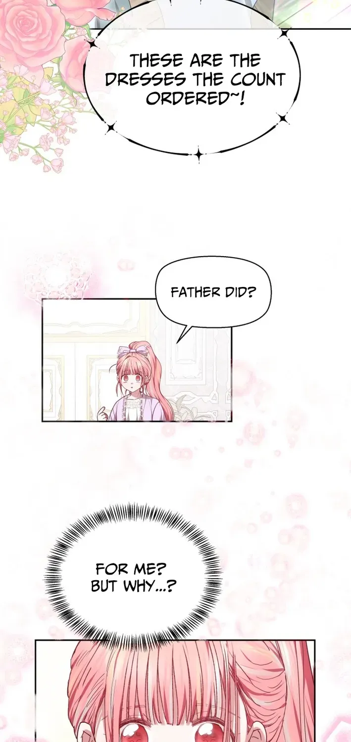 The Monstrous-Strength Lady Wants to Be Delicate Chapter 1 page 83 - 