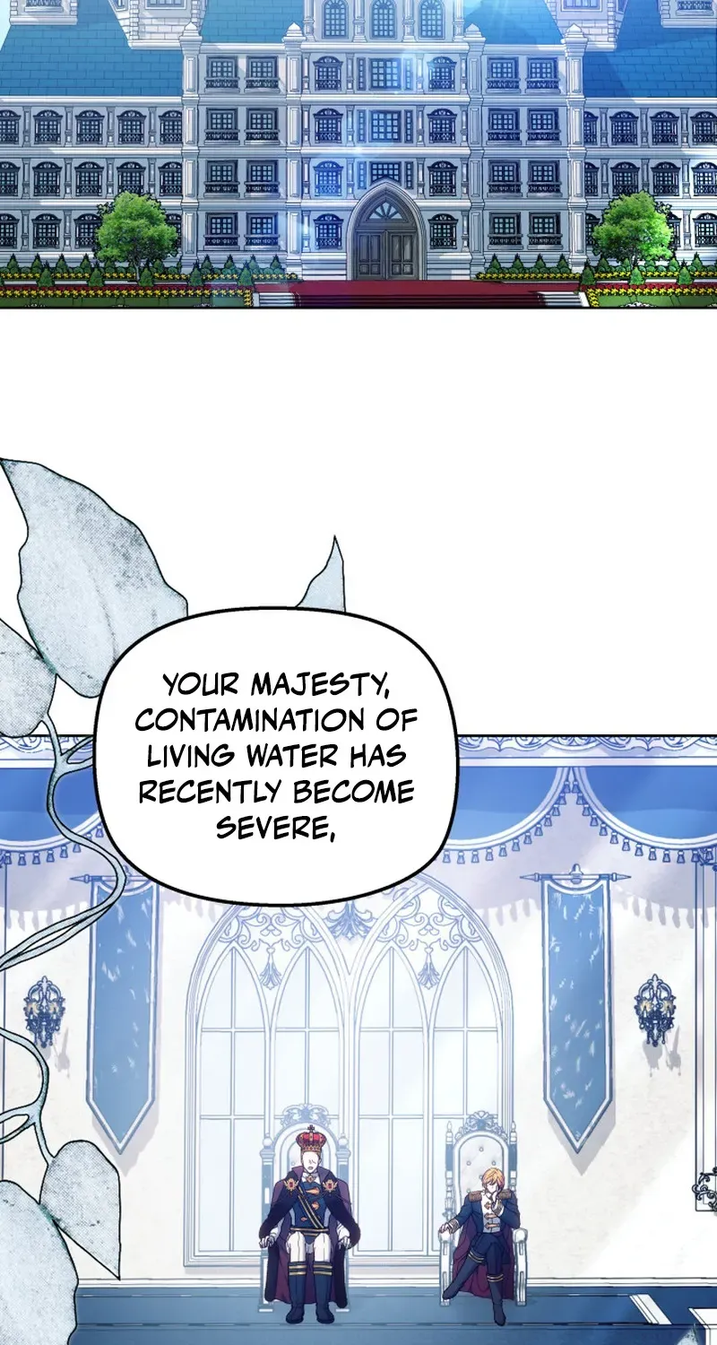 The Monstrous-Strength Lady Wants to Be Delicate Chapter 10 page 3 - 