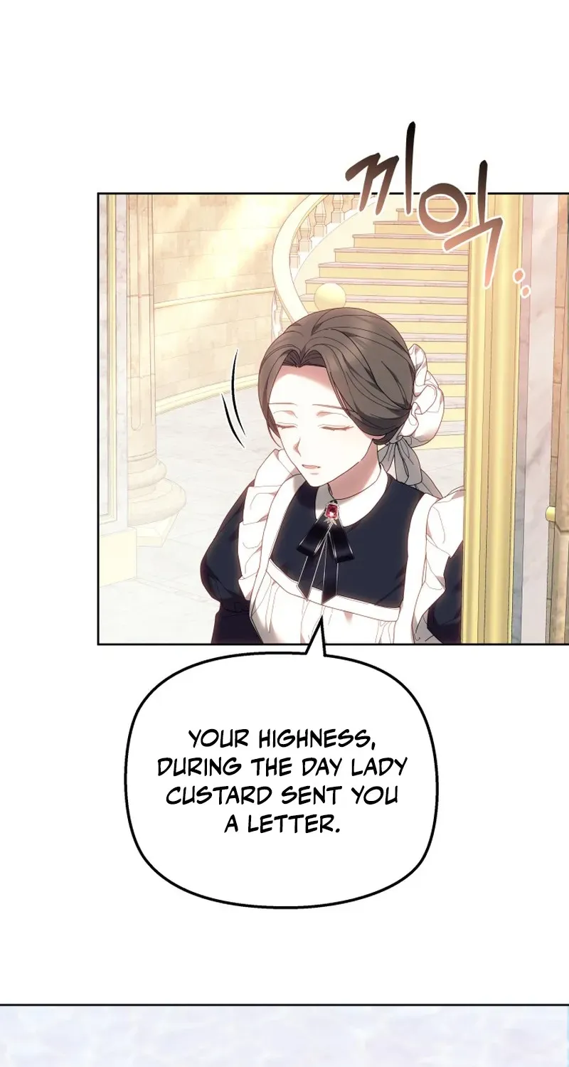 The Monstrous-Strength Lady Wants to Be Delicate Chapter 10 page 31 - 