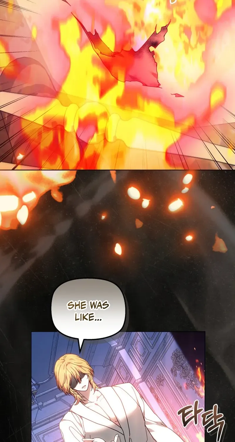 The Monstrous-Strength Lady Wants to Be Delicate Chapter 10 page 42 - 