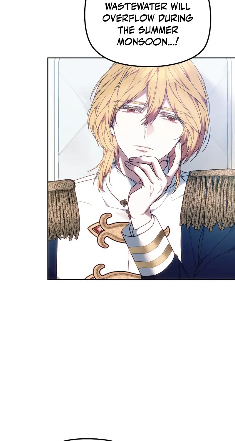 The Monstrous-Strength Lady Wants to Be Delicate Chapter 10 page 8 - 