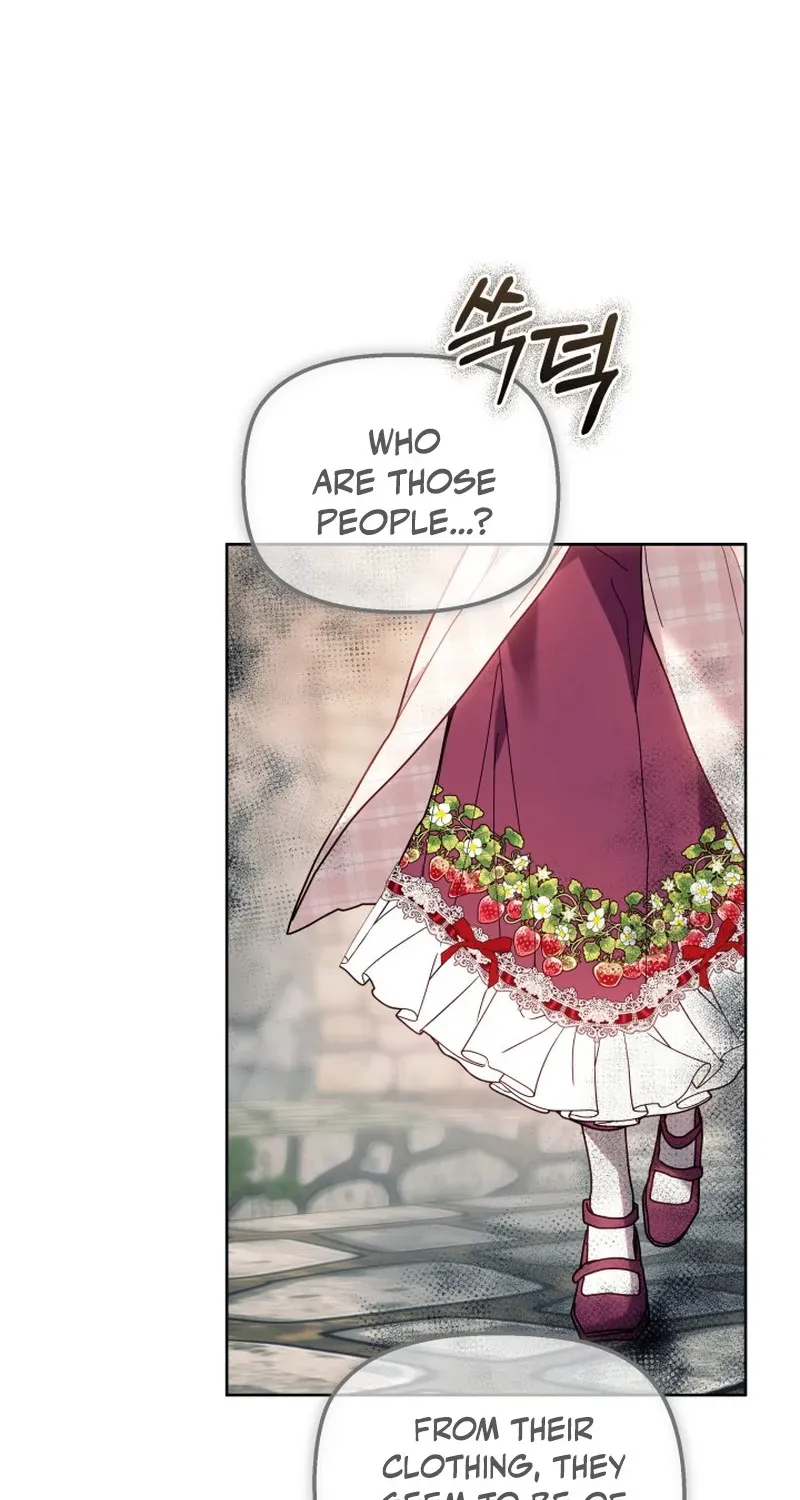 The Monstrous-Strength Lady Wants to Be Delicate Chapter 10 page 80 - 