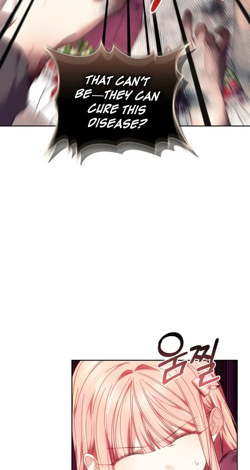 The Monstrous-Strength Lady Wants to Be Delicate Chapter 10 page 86 - 