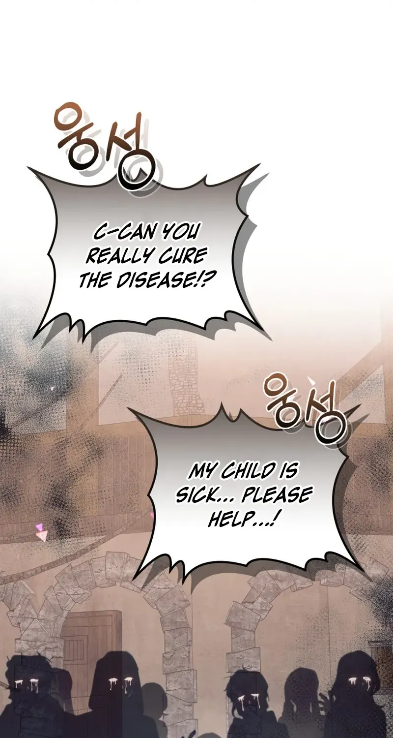The Monstrous-Strength Lady Wants to Be Delicate Chapter 10 page 90 - 