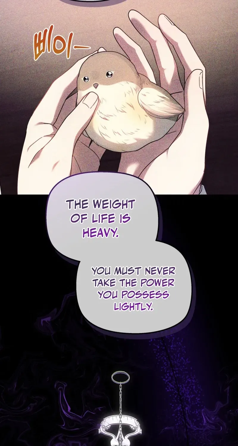The Monstrous-Strength Lady Wants to Be Delicate Chapter 11 page 35 - 