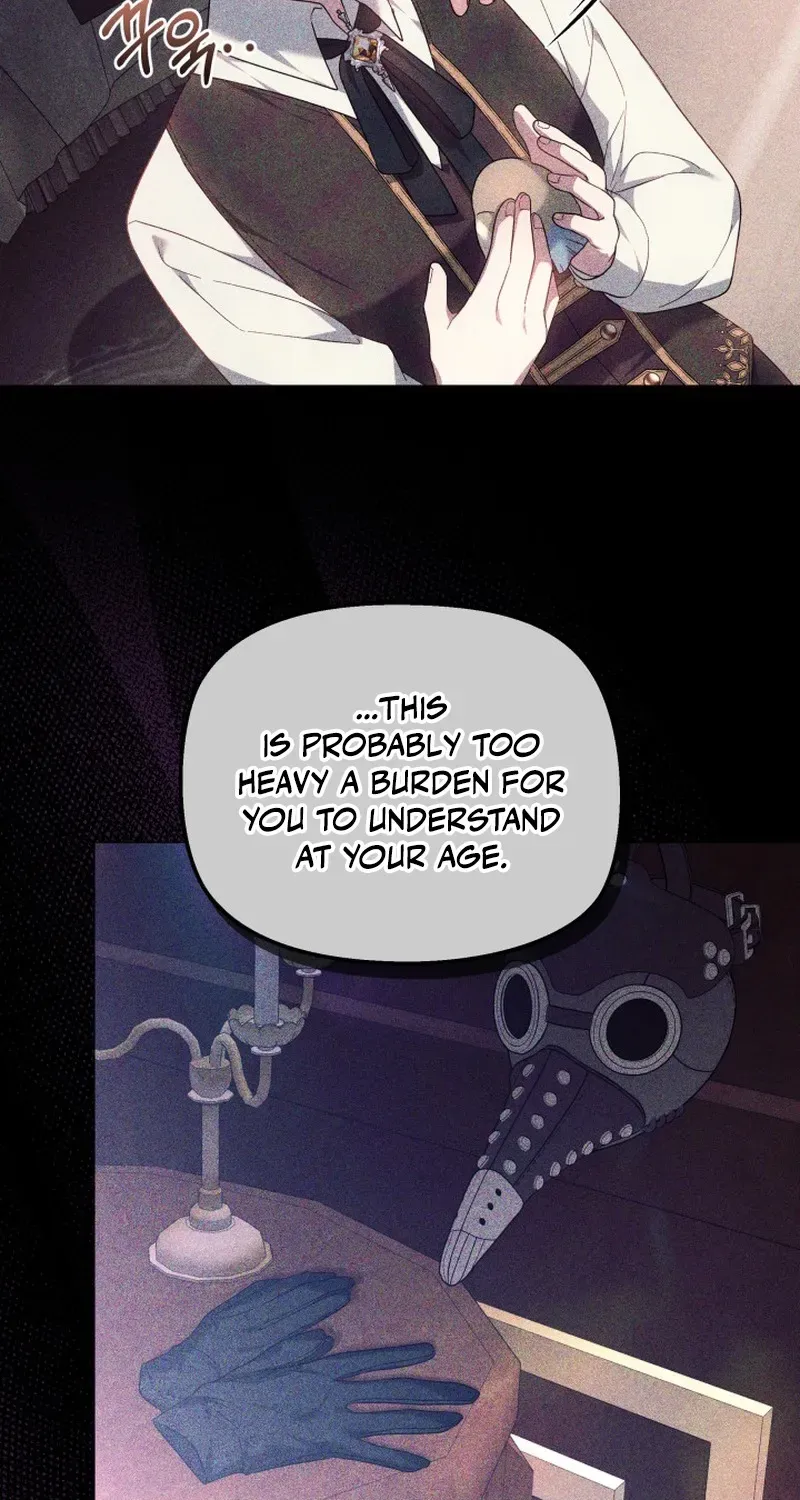 The Monstrous-Strength Lady Wants to Be Delicate Chapter 11 page 41 - 