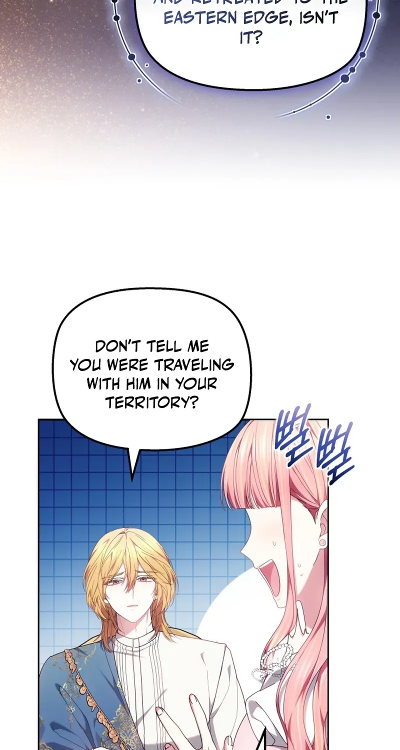 The Monstrous-Strength Lady Wants to Be Delicate Chapter 12 page 68 - 
