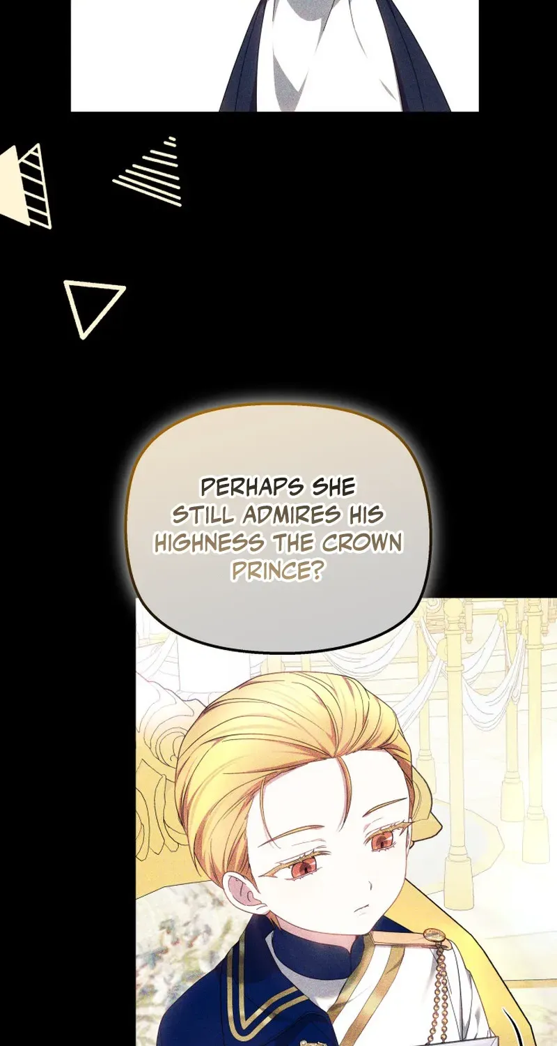 The Monstrous-Strength Lady Wants to Be Delicate Chapter 12 page 8 - 