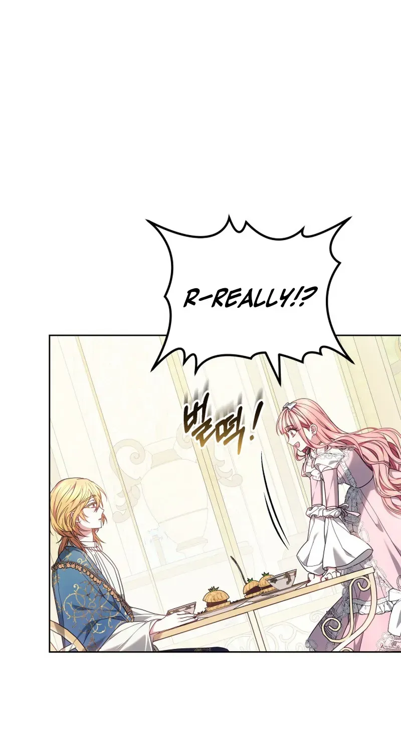 The Monstrous-Strength Lady Wants to Be Delicate Chapter 12 page 76 - 