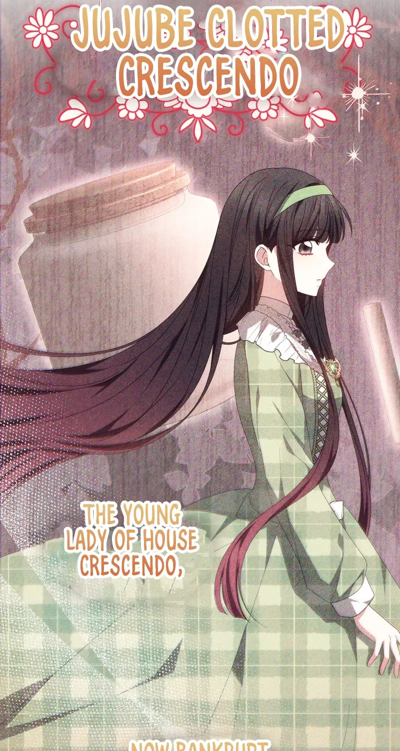 The Monstrous-Strength Lady Wants to Be Delicate Chapter 13 page 20 - 