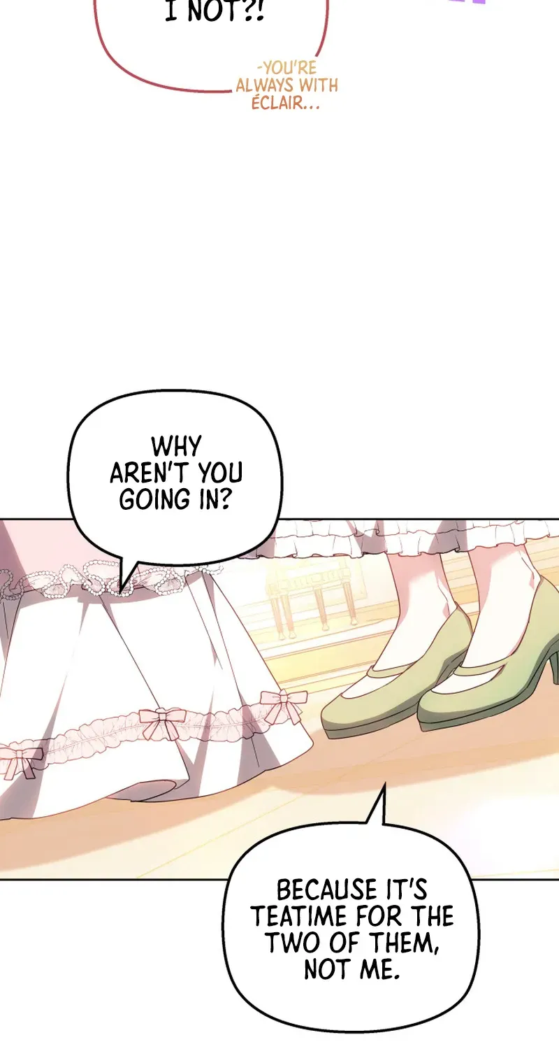 The Monstrous-Strength Lady Wants to Be Delicate Chapter 13 page 29 - 