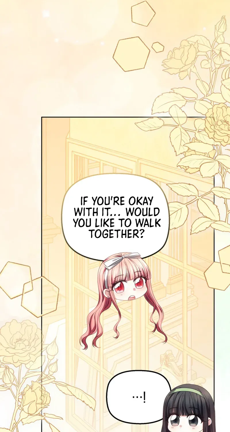 The Monstrous-Strength Lady Wants to Be Delicate Chapter 13 page 32 - 