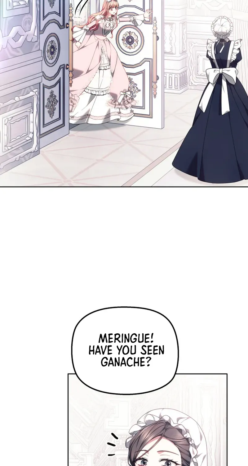 The Monstrous-Strength Lady Wants to Be Delicate Chapter 13 page 47 - 