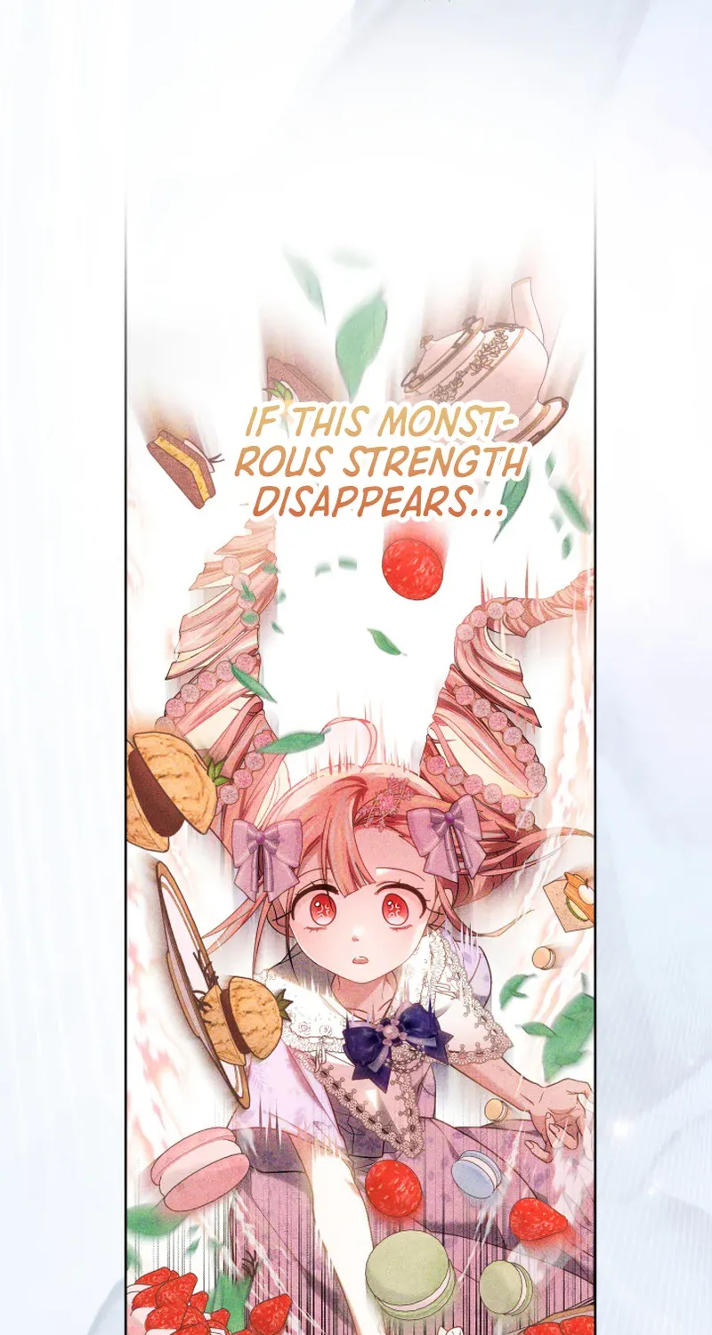The Monstrous-Strength Lady Wants to Be Delicate Chapter 14 page 33 - 