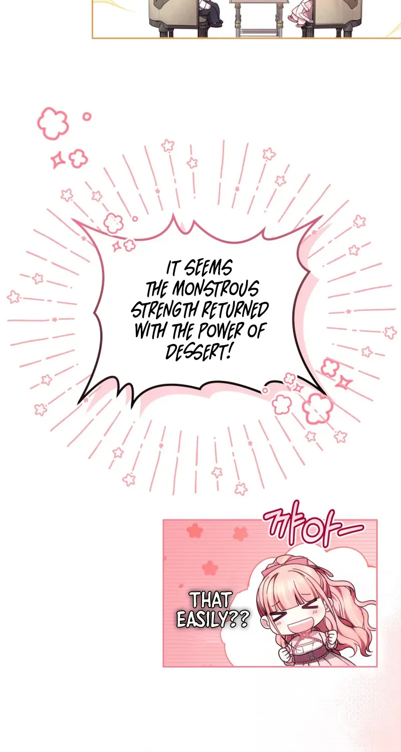 The Monstrous-Strength Lady Wants to Be Delicate Chapter 14 page 65 - 