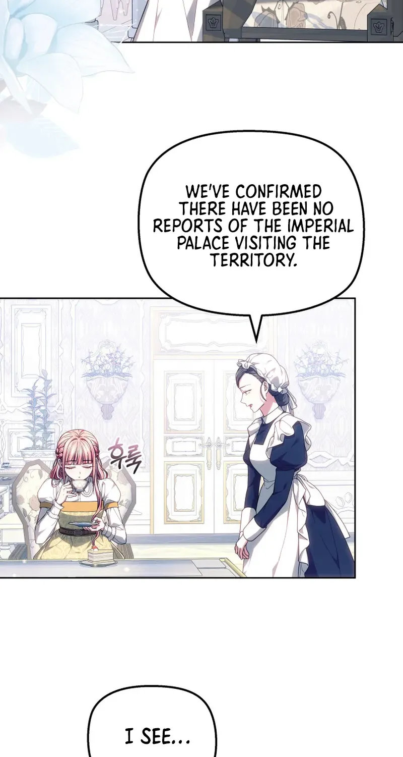 The Monstrous-Strength Lady Wants to Be Delicate Chapter 15 page 8 - 