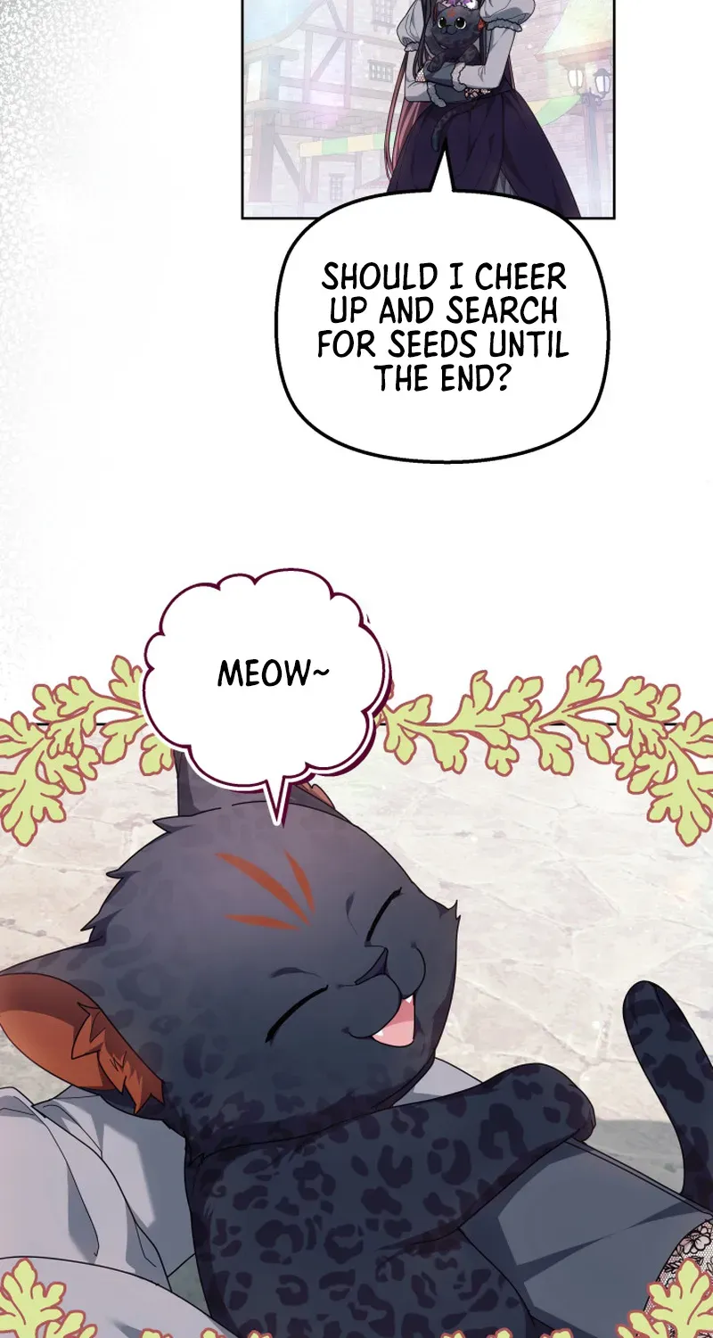 The Monstrous-Strength Lady Wants to Be Delicate Chapter 16 page 20 - 