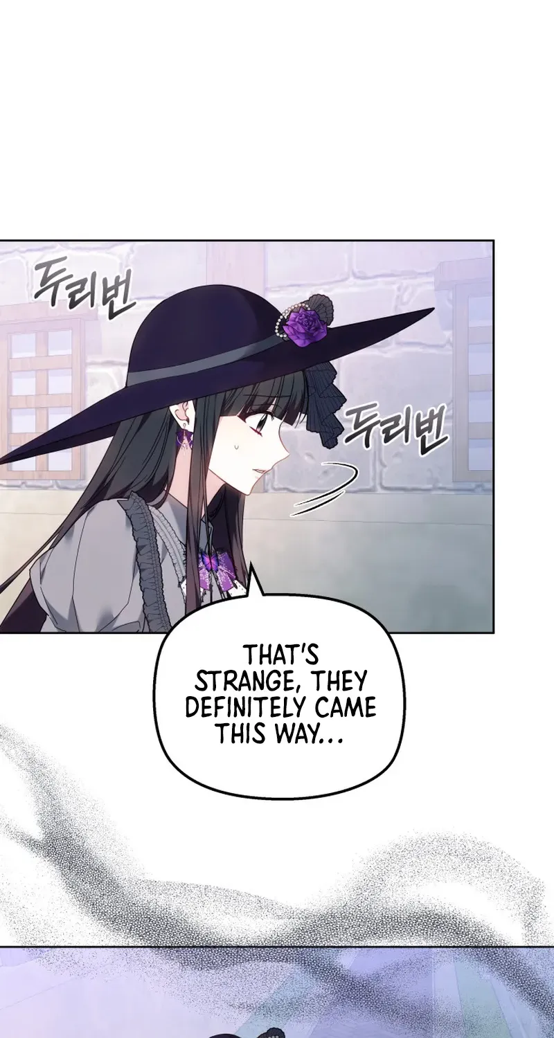 The Monstrous-Strength Lady Wants to Be Delicate Chapter 16 page 36 - 