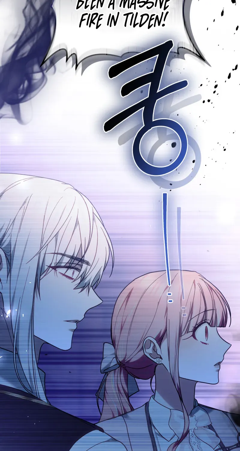 The Monstrous-Strength Lady Wants to Be Delicate Chapter 16 page 65 - 