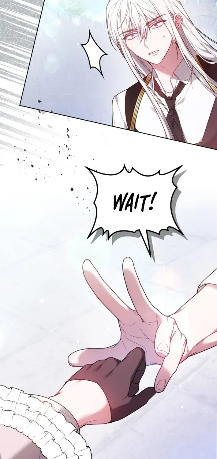 The Monstrous-Strength Lady Wants to Be Delicate Chapter 17 page 4 - 