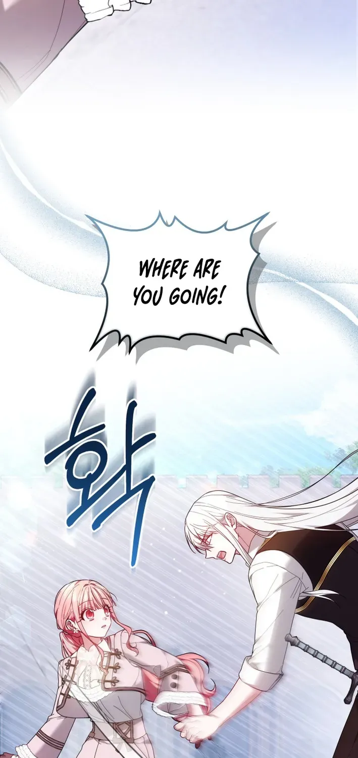 The Monstrous-Strength Lady Wants to Be Delicate Chapter 17 page 5 - 