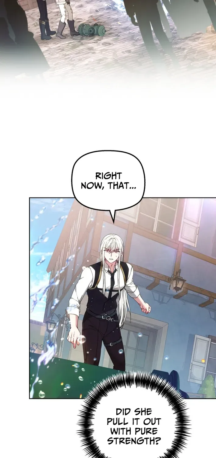 The Monstrous-Strength Lady Wants to Be Delicate Chapter 17 page 47 - 