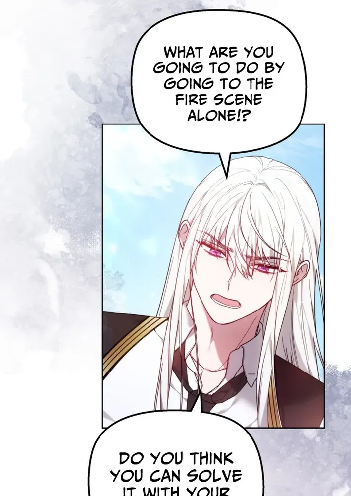 The Monstrous-Strength Lady Wants to Be Delicate Chapter 17 page 7 - 