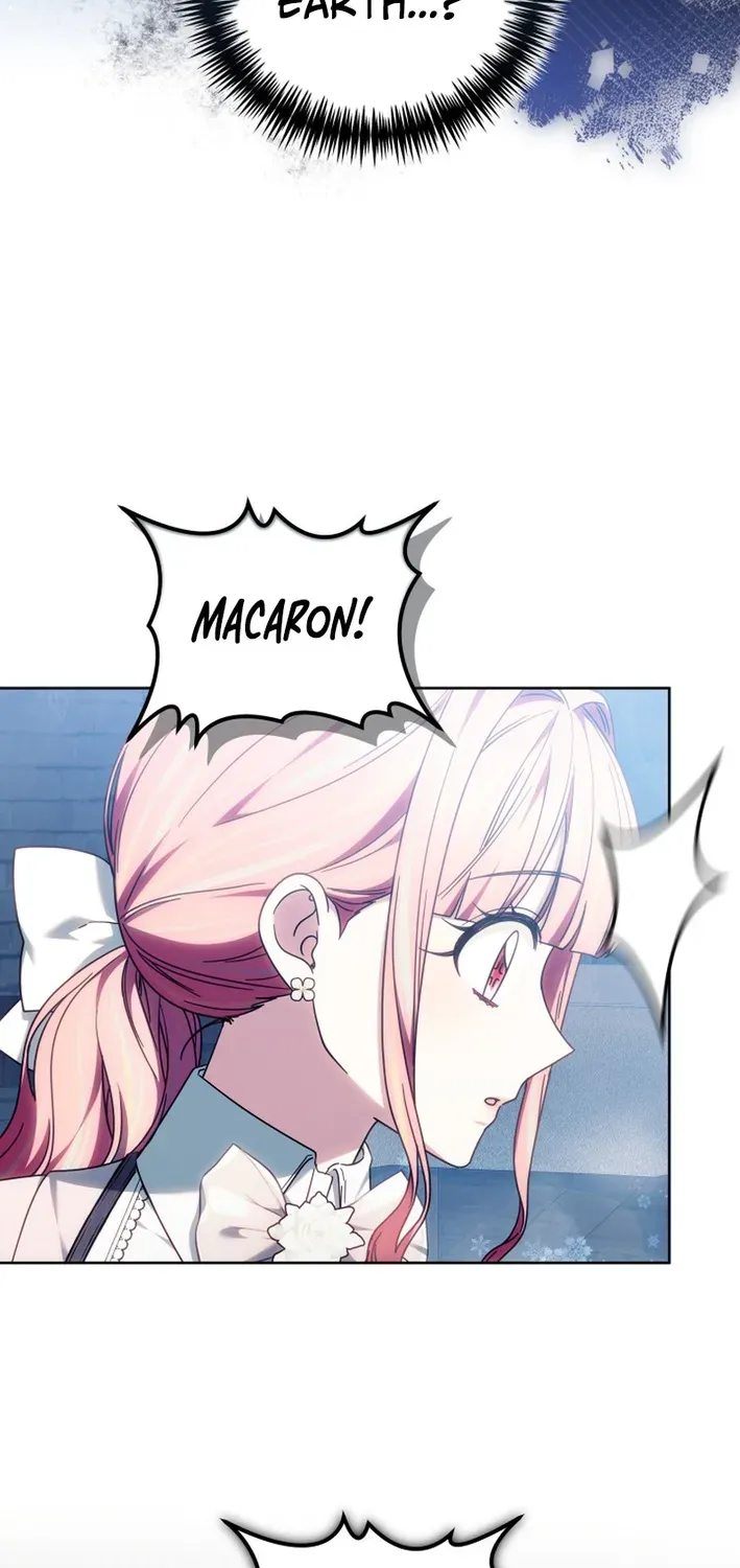 The Monstrous-Strength Lady Wants to Be Delicate Chapter 18 page 54 - 