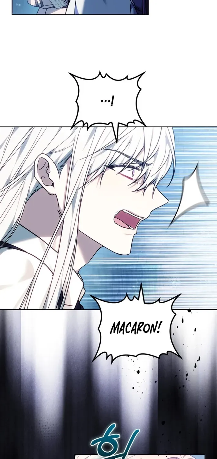 The Monstrous-Strength Lady Wants to Be Delicate Chapter 19 page 6 - 