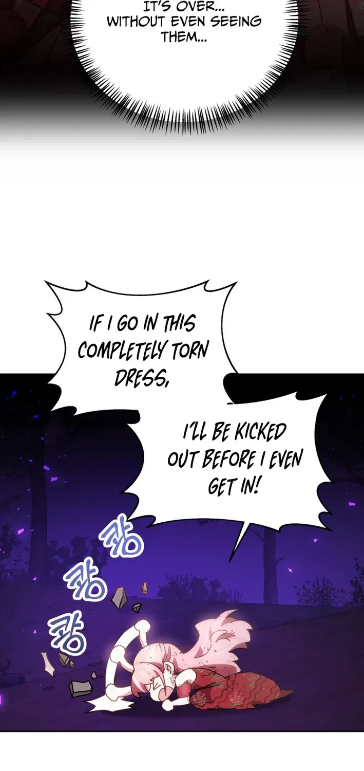 The Monstrous-Strength Lady Wants to Be Delicate Chapter 2 page 103 - 