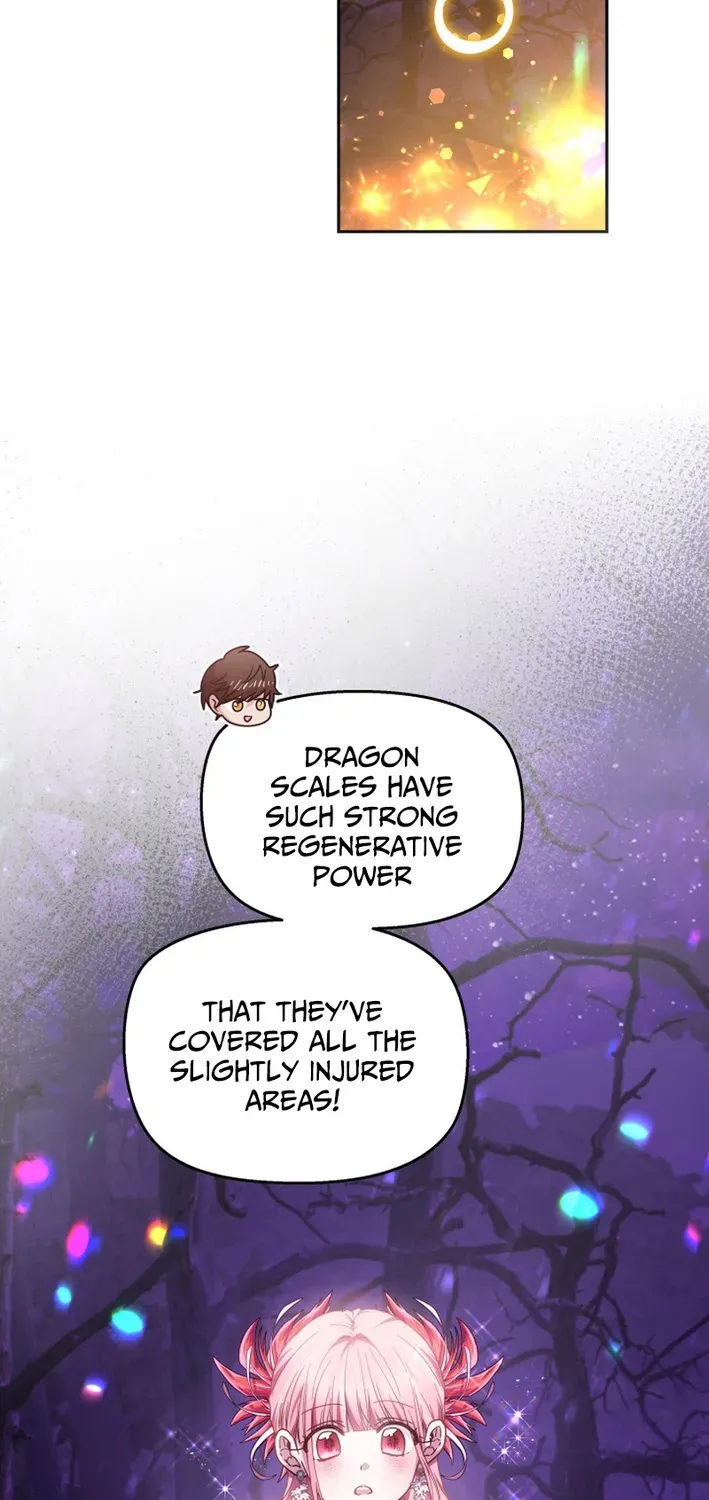 The Monstrous-Strength Lady Wants to Be Delicate Chapter 2 page 155 - 