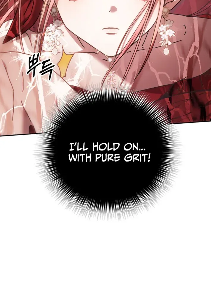 The Monstrous-Strength Lady Wants to Be Delicate Chapter 2 page 35 - 