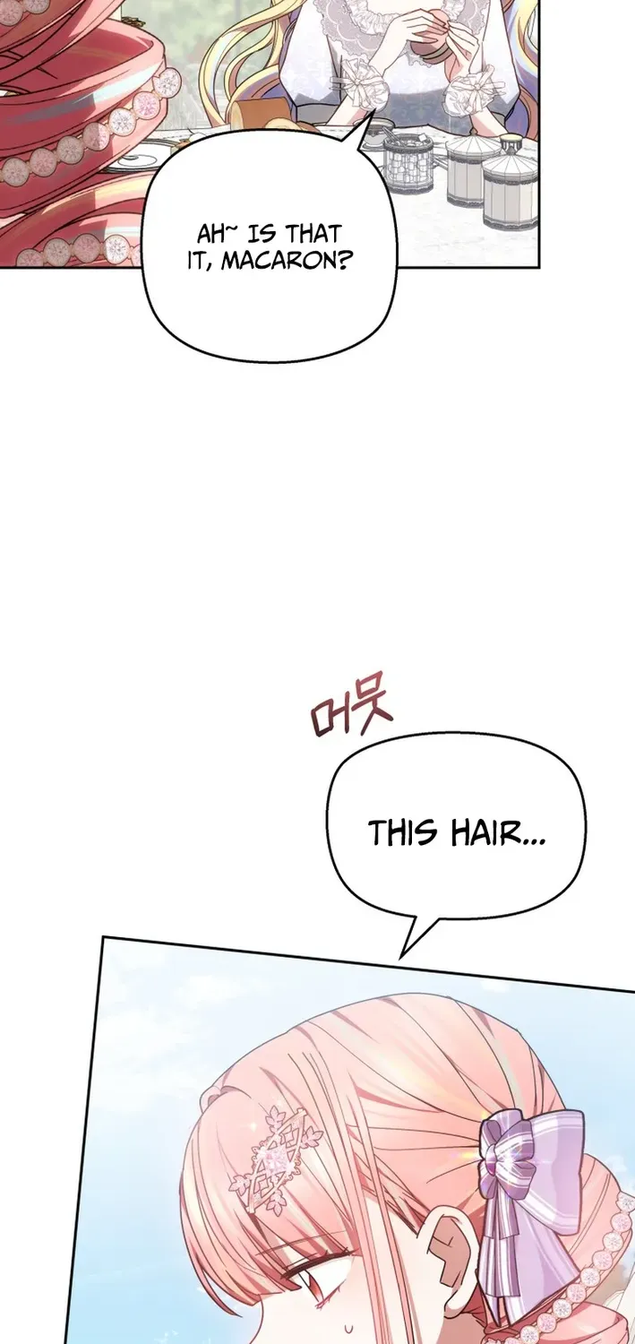 The Monstrous-Strength Lady Wants to Be Delicate Chapter 2 page 62 - 