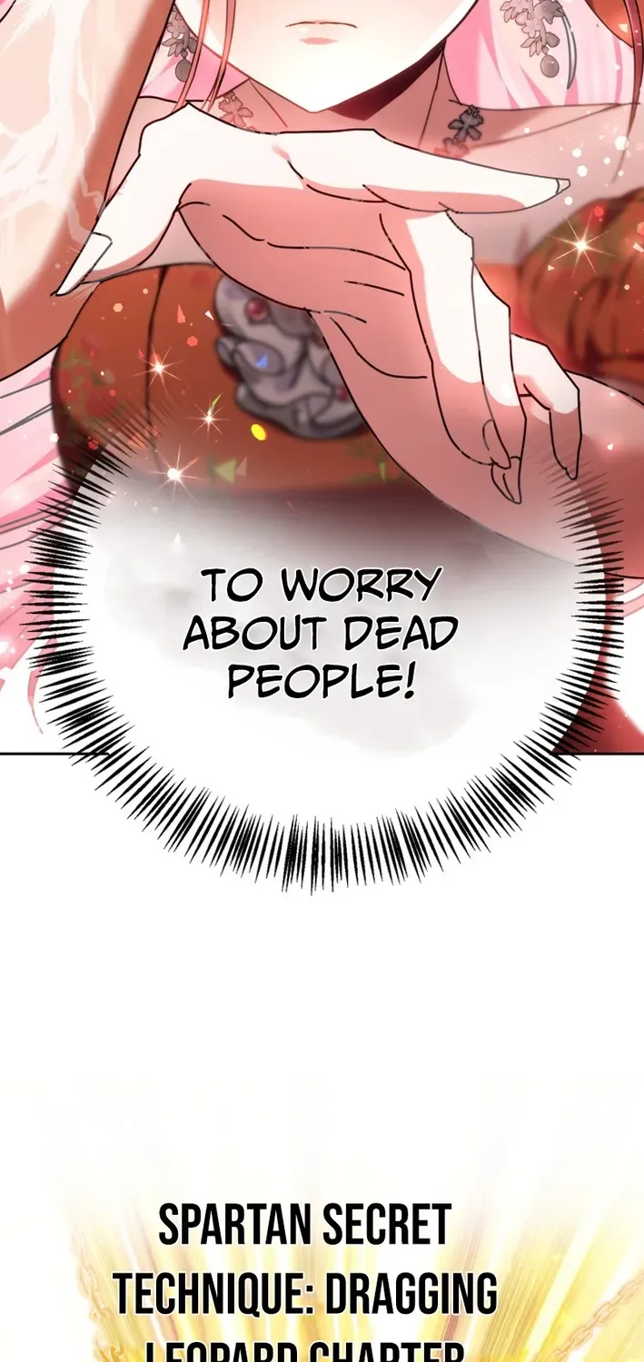 The Monstrous-Strength Lady Wants to Be Delicate Chapter 2 page 8 - 