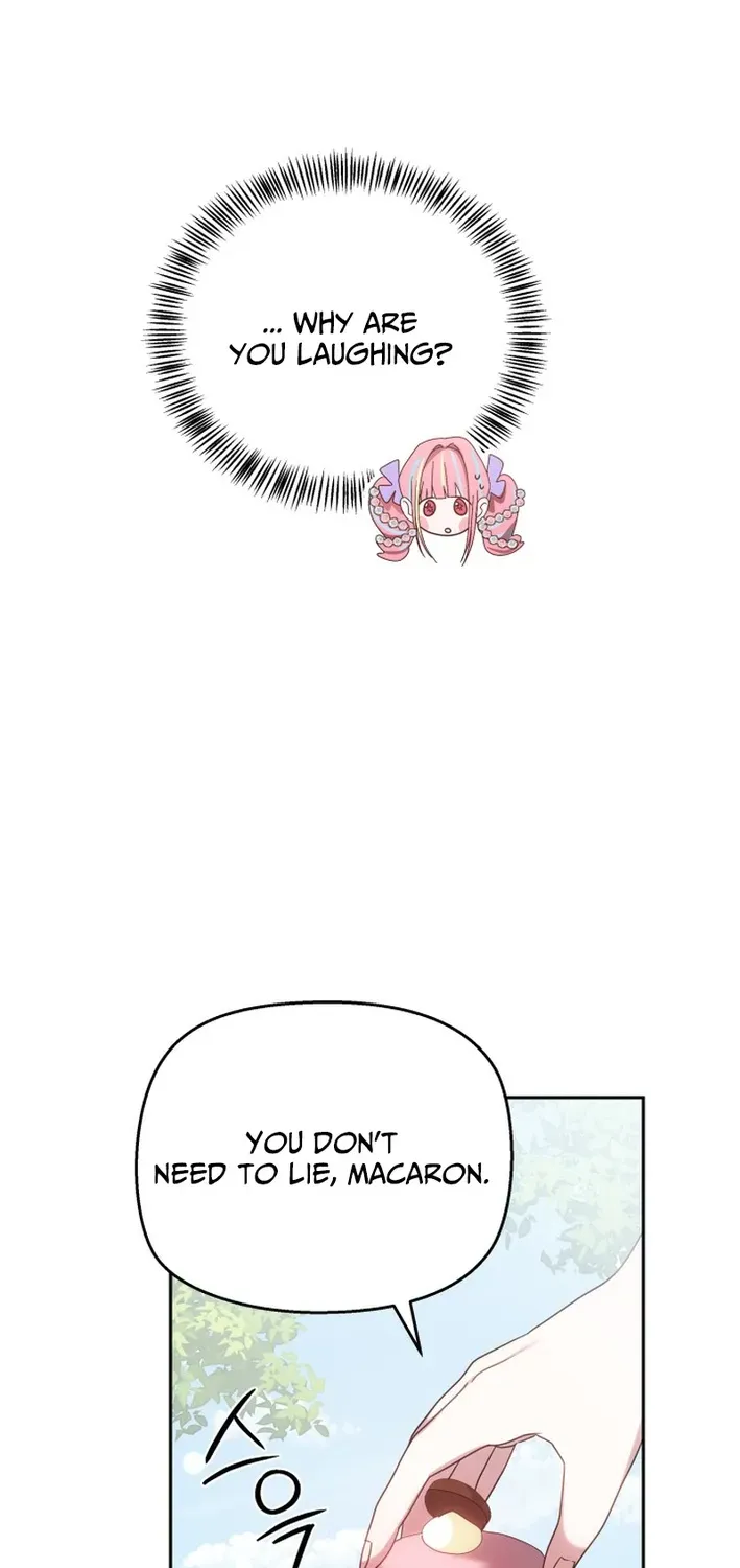 The Monstrous-Strength Lady Wants to Be Delicate Chapter 2 page 74 - 