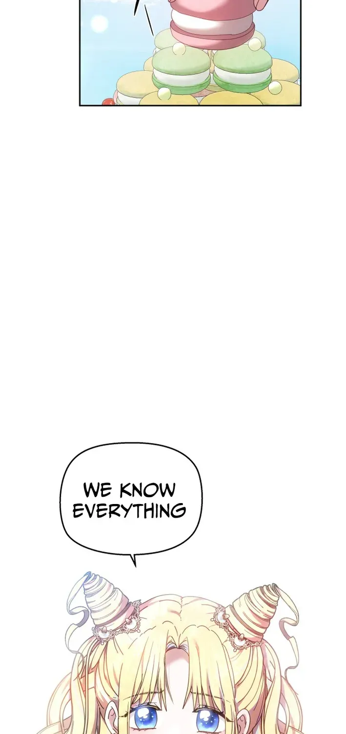 The Monstrous-Strength Lady Wants to Be Delicate Chapter 2 page 75 - 