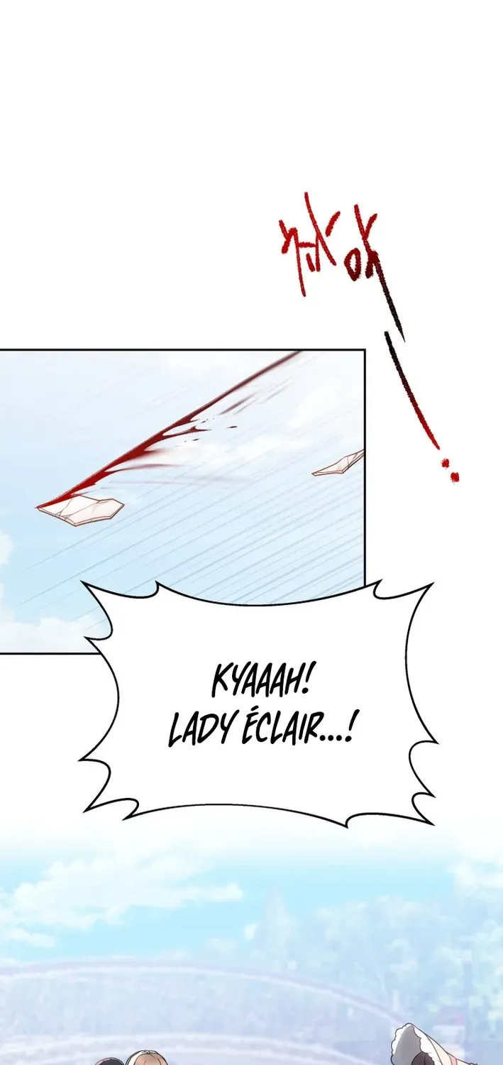 The Monstrous-Strength Lady Wants to Be Delicate Chapter 2 page 93 - 