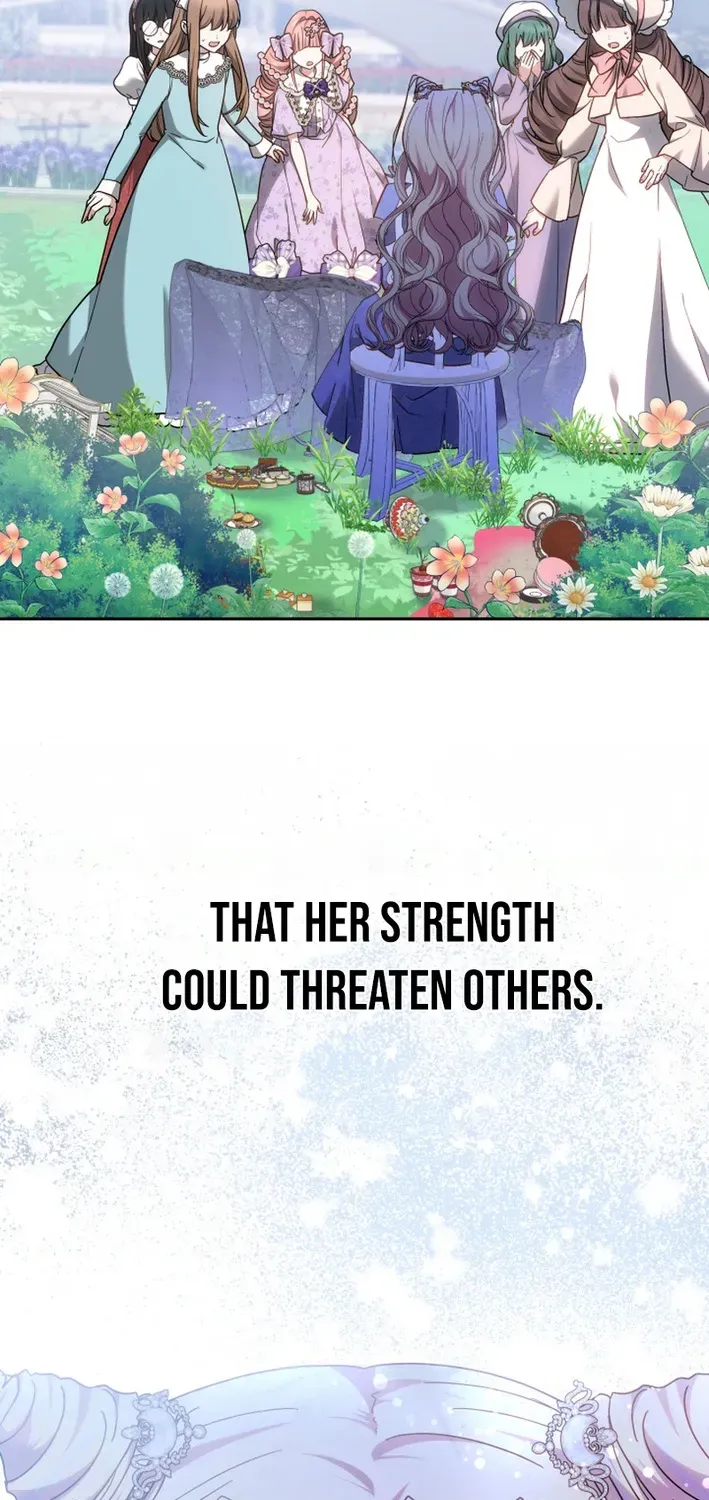 The Monstrous-Strength Lady Wants to Be Delicate Chapter 2 page 94 - 