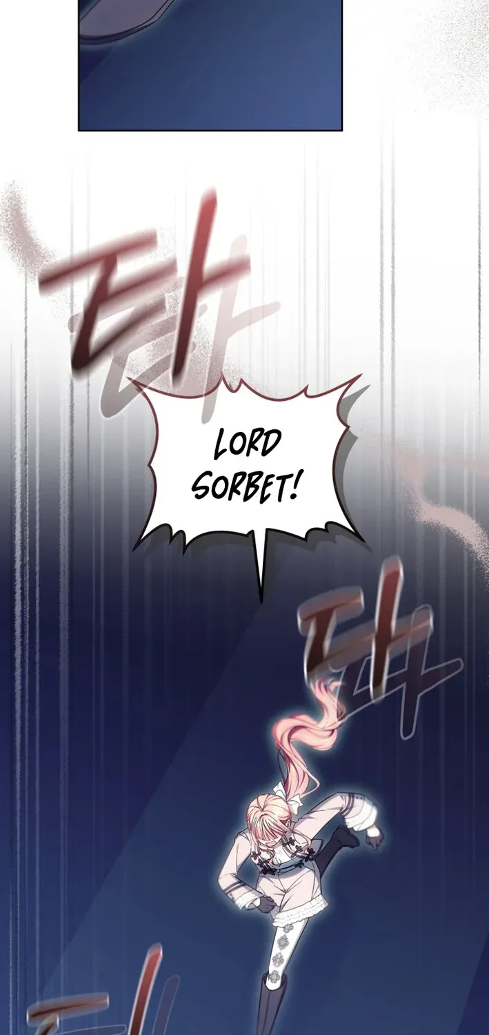 The Monstrous-Strength Lady Wants to Be Delicate Chapter 20 page 17 - 
