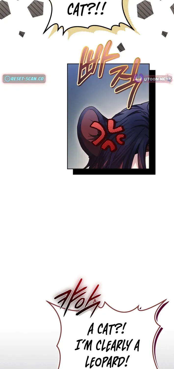 The Monstrous-Strength Lady Wants to Be Delicate Chapter 20 page 29 - 