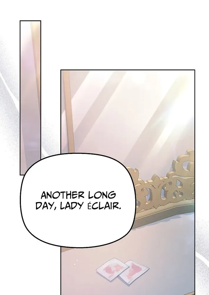 The Monstrous-Strength Lady Wants to Be Delicate Chapter 21 page 28 - 