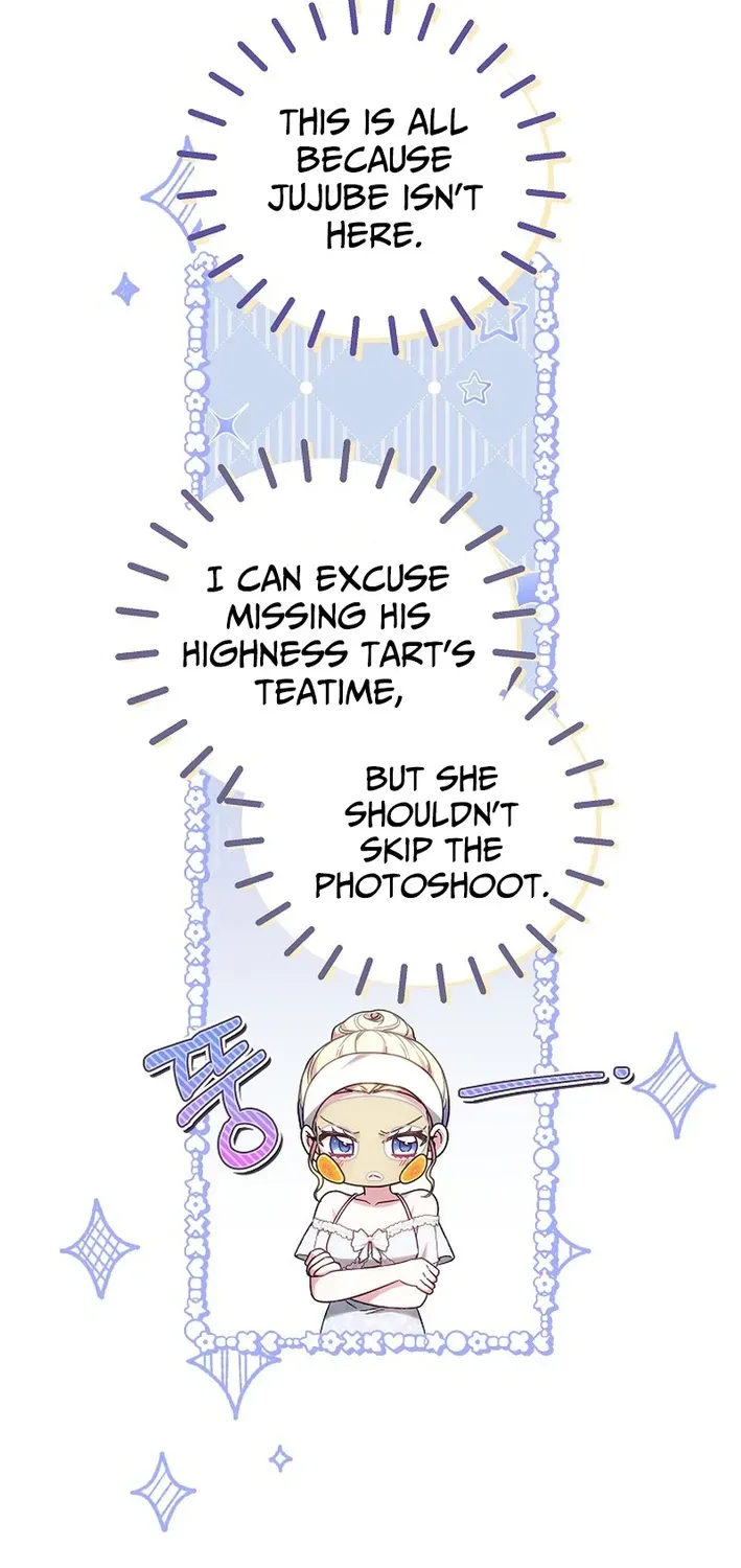 The Monstrous-Strength Lady Wants to Be Delicate Chapter 21 page 31 - 