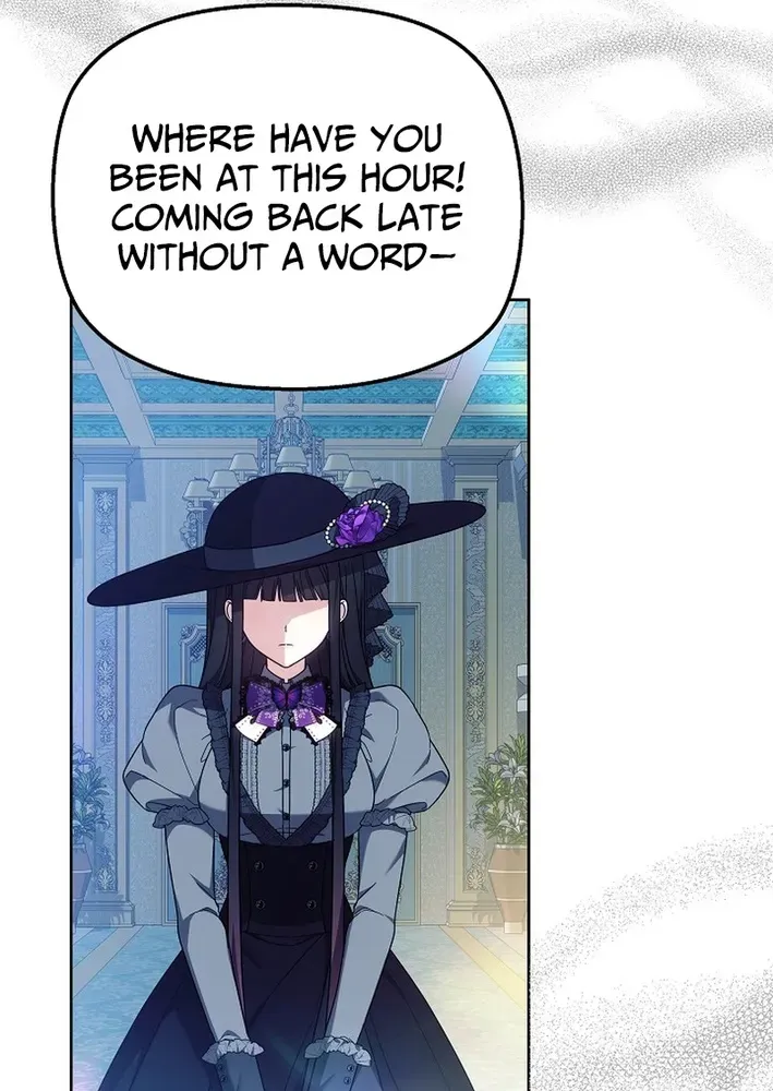 The Monstrous-Strength Lady Wants to Be Delicate Chapter 21 page 35 - 