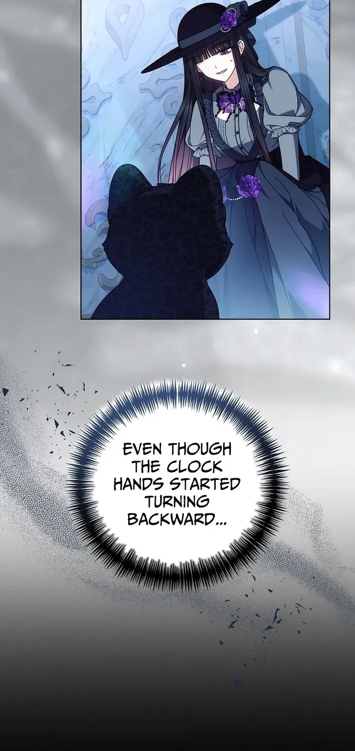 The Monstrous-Strength Lady Wants to Be Delicate Chapter 21 page 46 - 