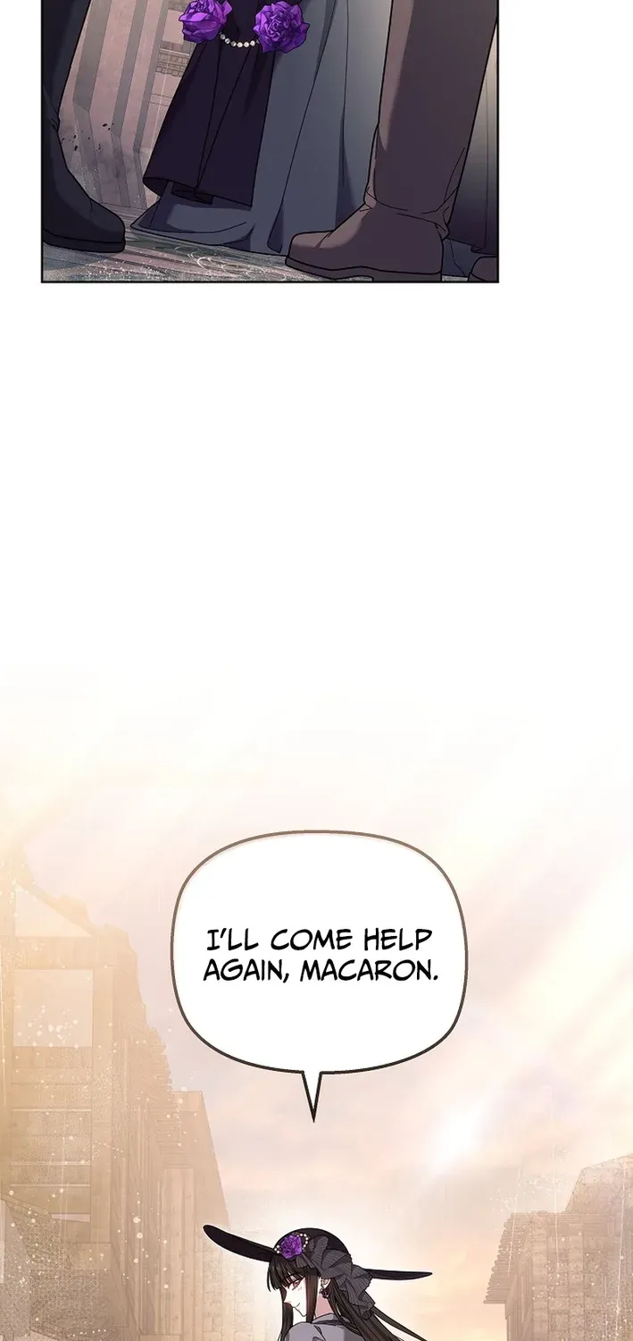 The Monstrous-Strength Lady Wants to Be Delicate Chapter 22 page 47 - 