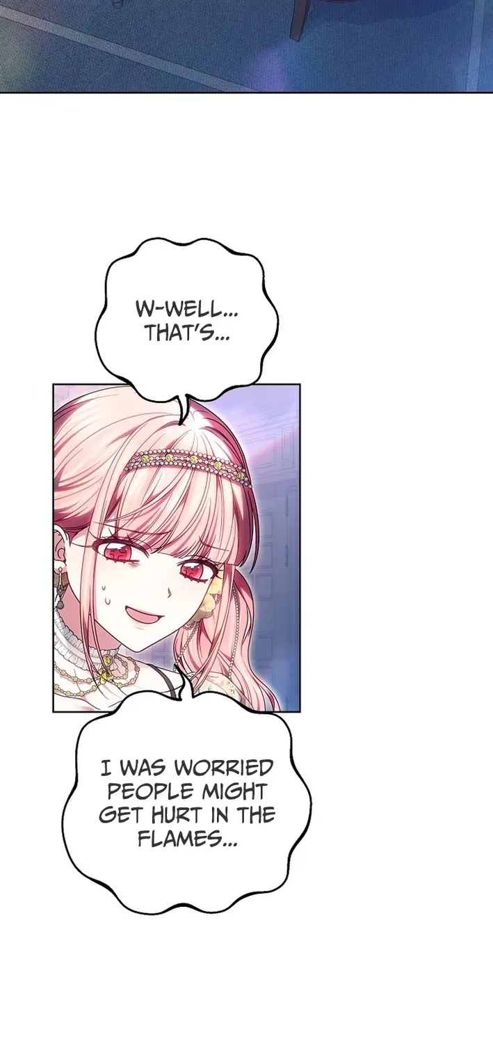 The Monstrous-Strength Lady Wants to Be Delicate Chapter 22 page 58 - 