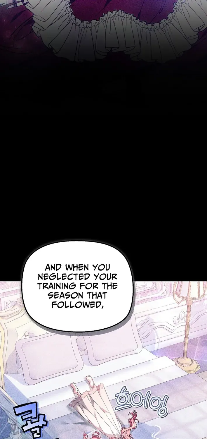 The Monstrous-Strength Lady Wants to Be Delicate Chapter 23 page 15 - 