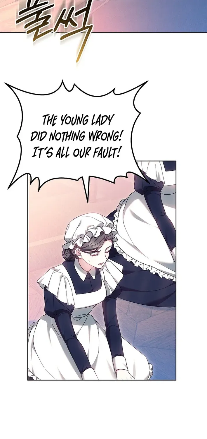 The Monstrous-Strength Lady Wants to Be Delicate Chapter 23 page 24 - 