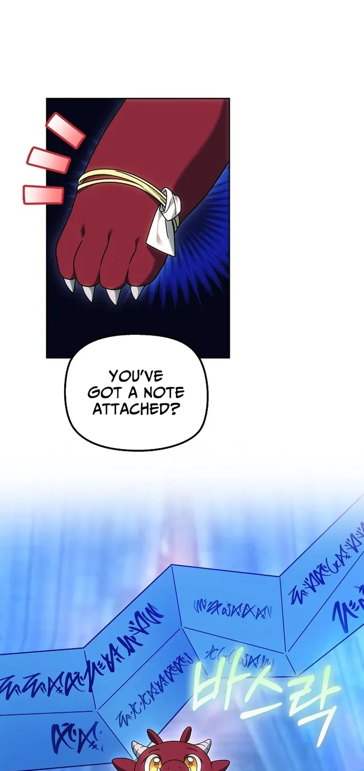The Monstrous-Strength Lady Wants to Be Delicate Chapter 23 page 61 - 